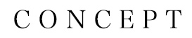 CONCEPT